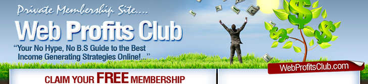 Web Profits Club